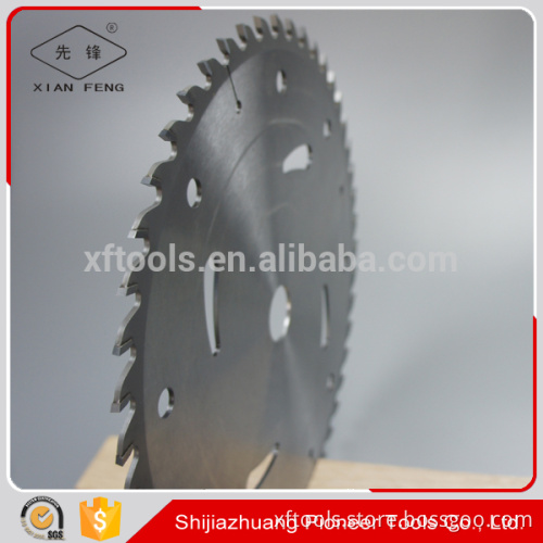 tct ripping circular saw blade for solid wood